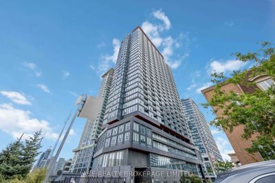 2607 - 19 Western Battery Rd, Condo with 2 bedrooms, 2 bathrooms and 2 parking in Toronto ON | Image 1