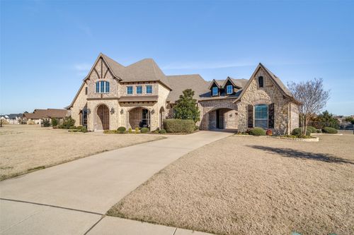 1115 Warwick Ct, Rockwall, TX, 75032-7491 | Card Image