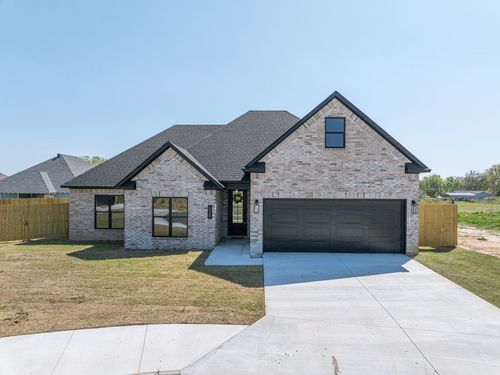 524 Dutton Ct, Fort Smith, AR, 72903 | Card Image
