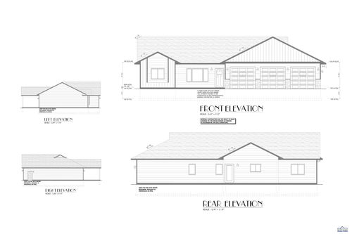 3407 Ping Dr, Rapid City, SD, 57703-4504 | Card Image