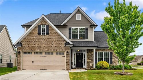 4058 Saint Johns St, High Point, NC, 27265-1570 | Card Image