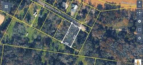 24728 Hoo Shoo Too Rd, Baton Rouge, LA, 70817-8423 | Card Image