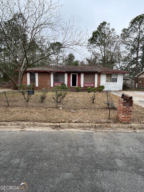 1215 Jamestown Dr, Douglas, GA, 31533-1878 | Card Image