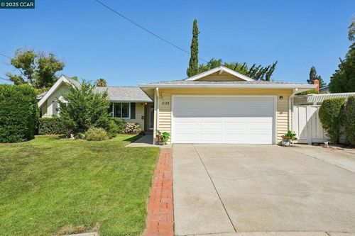 2128 Trinity Ct, Martinez, CA, 94553-4946 | Card Image