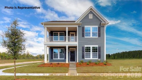 110 Waterfall Valley Way, Mooresville, NC, 28117 | Card Image