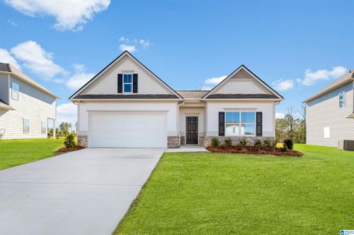 The Langford Ridgefield Drive, MARGARET, AL, 35120 | Card Image