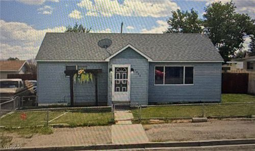 1016 Park Ave, Ely, NV, 89301-2707 | Card Image