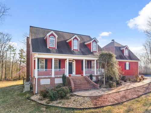 222 Autumn Wood Dr, Summerville, GA, 30747-6273 | Card Image