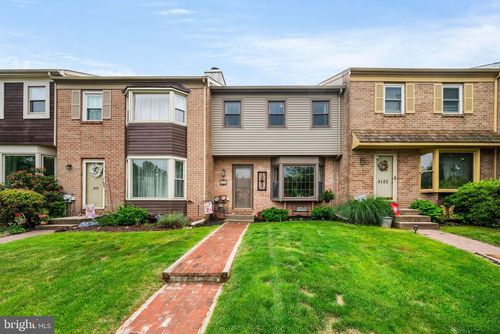 4121 Ritten House Ln, SKIPPACK, PA, 19474 | Card Image