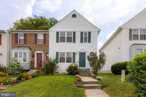 1871 Norhurst Way N, CATONSVILLE, MD, 21228-4123 | Card Image