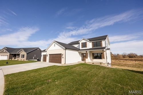 716 Creekwood Court, O'Fallon, IL, 62269 | Card Image