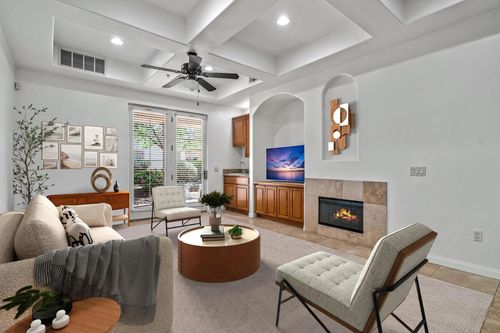 2702 Via Calderia, Palm Desert, CA, 92260-1557 | Card Image