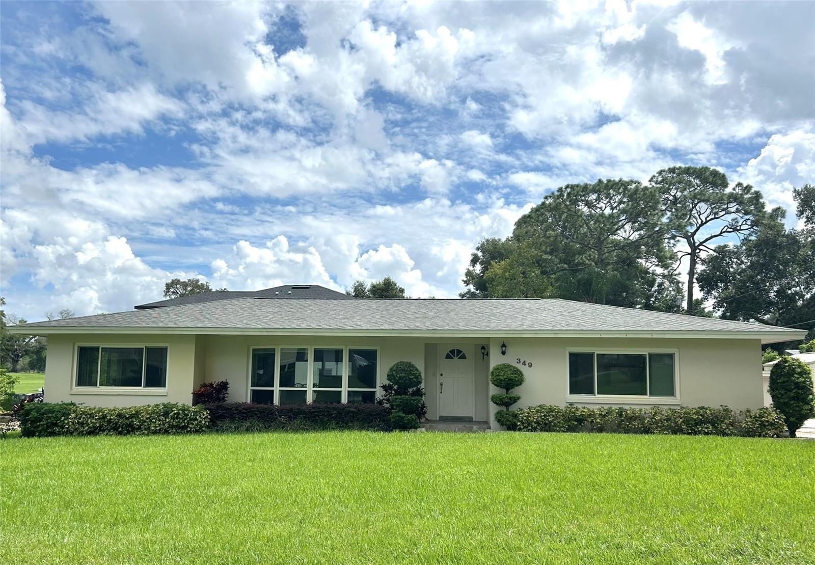 Bodie St, Longwood, FL 32750