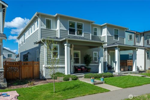 13205 192nd Ave E, Bonney Lake, WA, 98391-8357 | Card Image