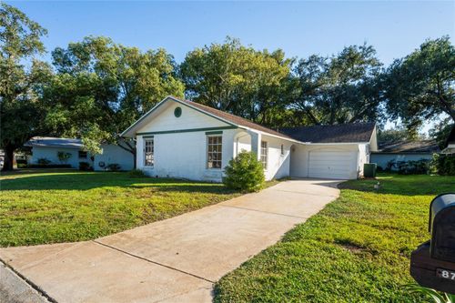 8718 Benton Dr, PORT RICHEY, FL, 34668-3002 | Card Image