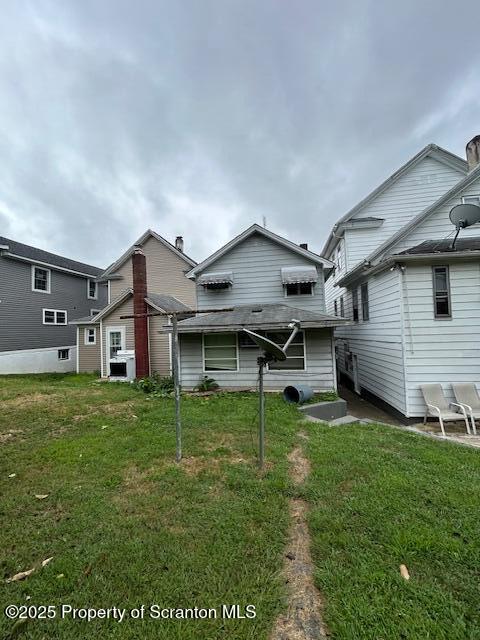 Residential in Scranton 3