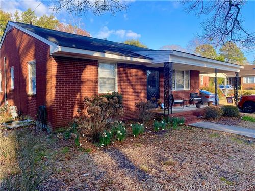 502 Winona Ave, Lumberton, NC, 28358-4634 | Card Image