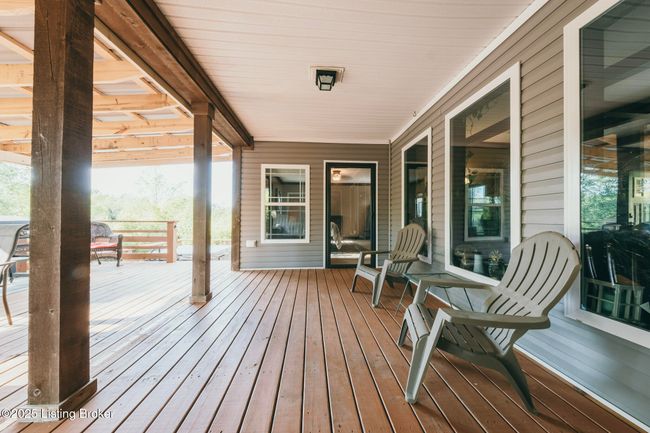 110 Barr Simmons Ln, House other with 3 bedrooms, 2 bathrooms and null parking in Mc Daniels KY | Image 57