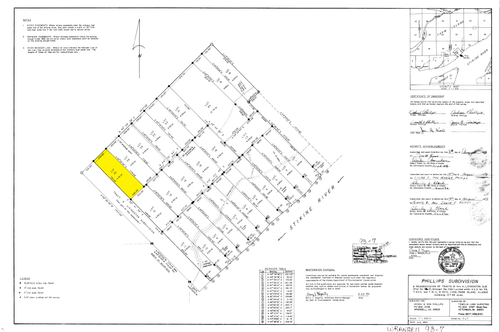 Lot 26 Farm Island, Wrangell, AK, 99929 | Card Image