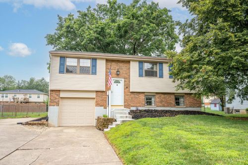 785 Lind Pl, Mason, OH, 45040 | Card Image