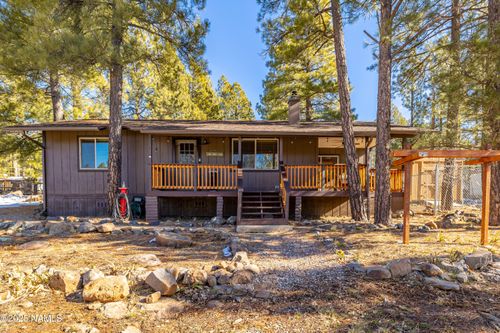 105 Hunter Pl, Munds Park, AZ, 86017-1219 | Card Image