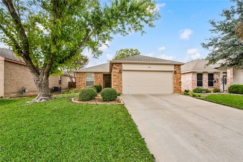 1321 Pine Ridge Road, Roanoke, TX, 76262 | Card Image