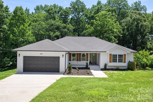 1314 Redland Dr, Gastonia, NC, 28054-3465 | Card Image