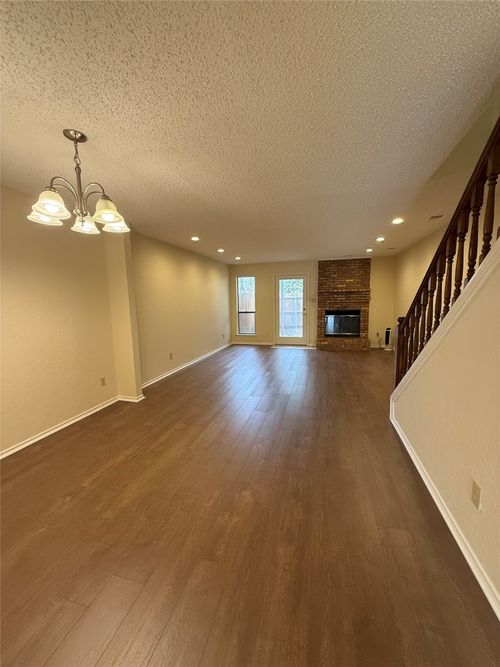 b-408 S Fannin Street, Rockwall, TX, 75087 | Card Image