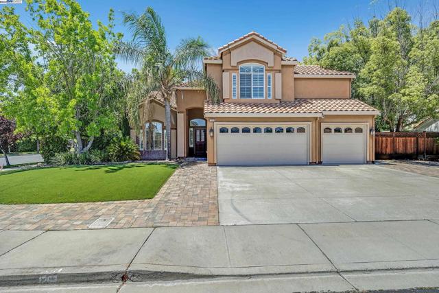 Lagoon Ct, Brentwood, CA 94513