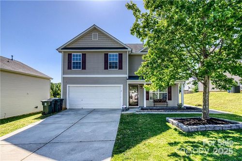 722 Overlook Rd, Lowell, NC, 28098-1299 | Card Image