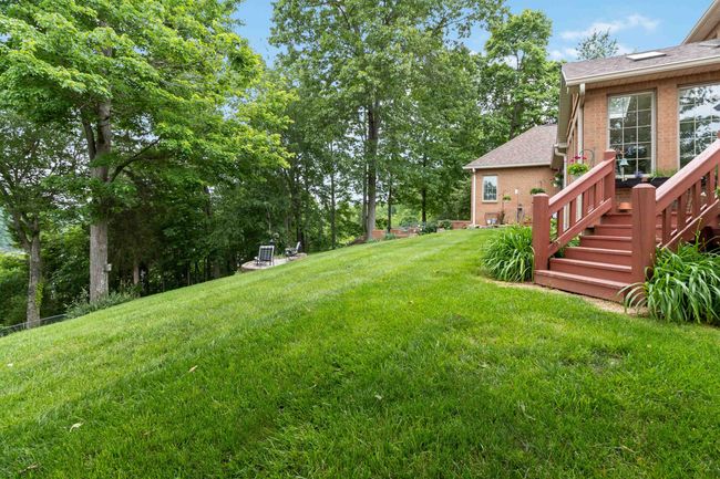 512 Water Cliff Dr, House other with 5 bedrooms, 3 bathrooms and null parking in Somerset KY | Image 60