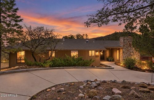 24 Wildwood Drive, Prescott, AZ, 86305 | Card Image