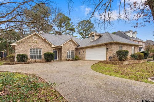 660 Bunker Dr, Tyler, TX, 75703-8870 | Card Image