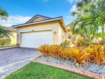 9794 Sw Eastbrook Circle, House other with 2 bedrooms, 2 bathrooms and null parking in Port St Lucie FL | Image 1