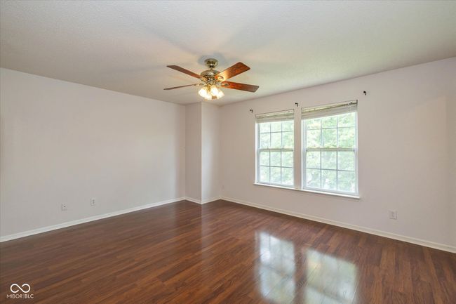 14523 Lee Stewart Ln, House other with 3 bedrooms, 3 bathrooms and null parking in Fishers IN | Image 18