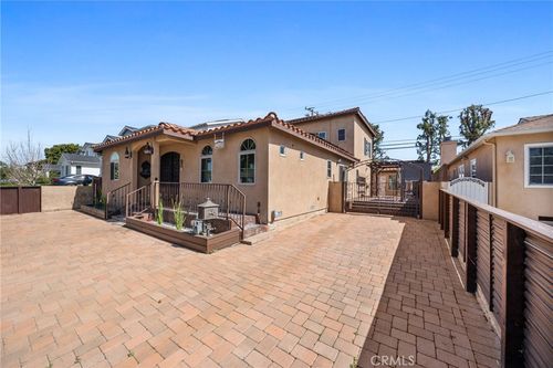 11360 Segrell Way, Culver City, CA, 90230 | Card Image