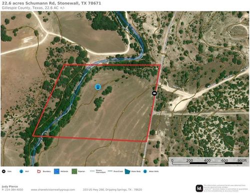 2132 Schumann Rd, Stonewall, TX, 78671 | Card Image