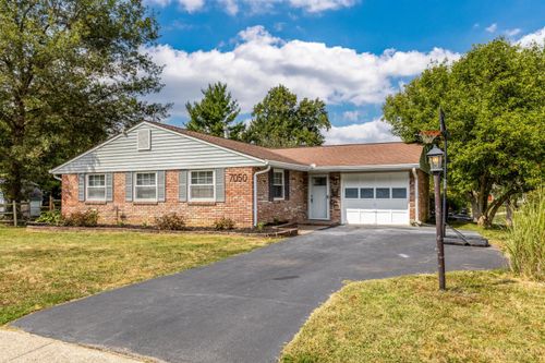 7050 Olentangy Ln, Newtown, OH, 45244-3121 | Card Image