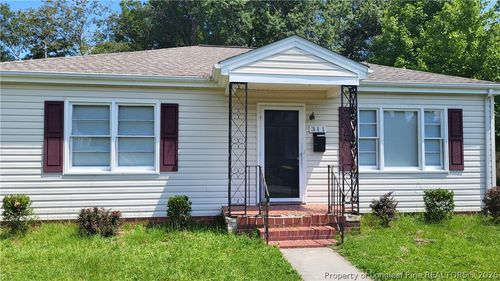 311 E 16th St, Lumberton, NC, 28358-4015 | Card Image