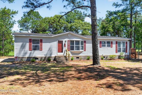 21549 Nc Highway 210 E, Ivanhoe, NC, 28447-9568 | Card Image