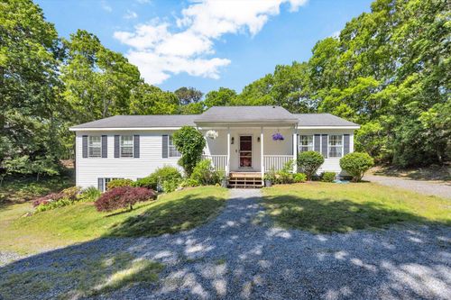 49 Thousand Oaks Dr, Brewster, MA, 02631-2651 | Card Image