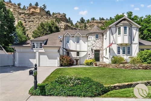 4427 Palisades Park Dr, Billings, MT, 59106-1342 | Card Image