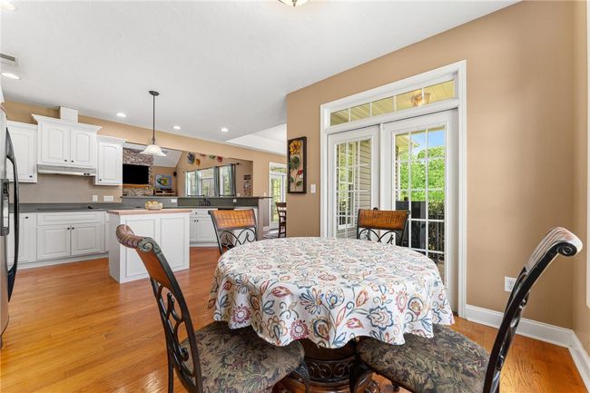 349 Winstead Rd, House other with 3 bedrooms, 4 bathrooms and null parking in West Union SC | Image 22