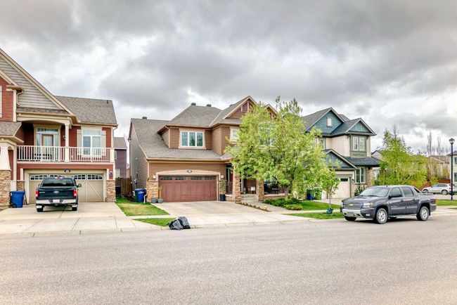923 Windsong Dr Sw, House other with 3 bedrooms, 3 bathrooms and 4 parking in Airdrie AB | Image 43
