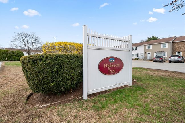 11 - 11 Highcrest Park, Condo with 2 bedrooms, 2 bathrooms and 2 parking in Webster MA | Image 28