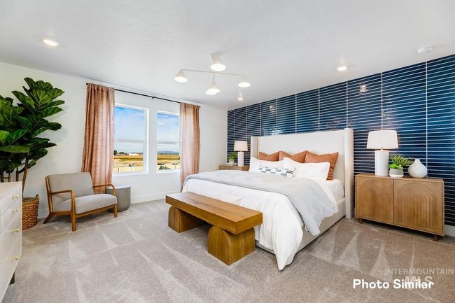 15205 Nimbus Way, House other with 4 bedrooms, 3 bathrooms and 3 parking in Caldwell ID | Image 16