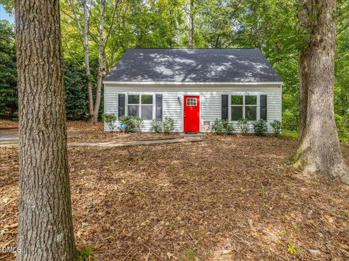 19 Meadhall Ct, Durham, NC, 27713-2025 | Card Image