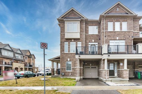 45 Haymarket Dr, Brampton, ON, L7A5C1 | Card Image