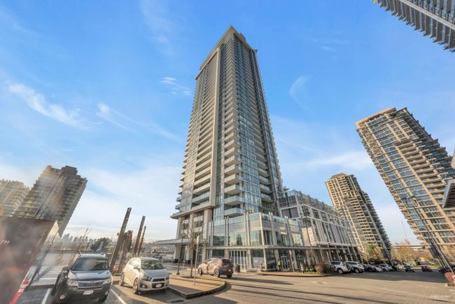 28xx - 2085 Skyline Court, Condo with 2 bedrooms, 0 bathrooms and null parking in Burnaby BC | Image 1