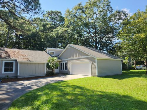 1124 Shady Grove Lane, Mount Pleasant, SC, 29464 | Card Image